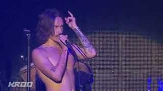 Incubus (live @ KROQ Almost Acoustic Xmas) 12.13.2014 Full Show