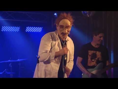Flendrs - Flendrs - Feed My Frankenstein (LIVE)