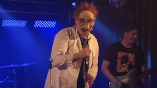 Video Flendrs - Feed My Frankenstein (LIVE)