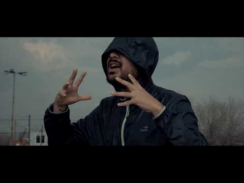 Diamante Ayala, El Nicky - Madre Santa (Shotby. GodLevelFilms)