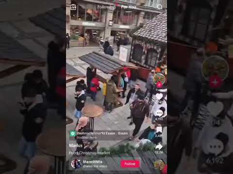 Germany took in over 1 million Syrians supposedly fleeing Assad in 2015/6...