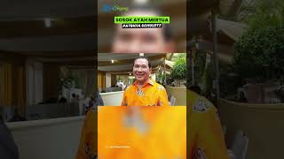 Siapa Tommy Soeharto? Ini Sosok Ayah Mertua Patricia Schuldtz yang Jadi Sorotan
