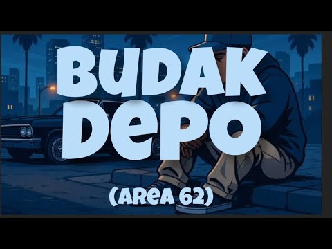 AREA 62 - BUDAK DEPO