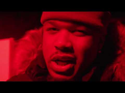 ElCamino, Flames Dot Malik, Black Soprano Family - Wire Taps [Official Video]