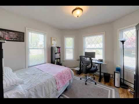 952 Pleasant St, Worcester, MA 01602 - Multifamily - Real Estate - For Sale