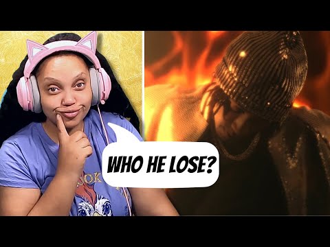 NBA Youngboy - I Know Reaction