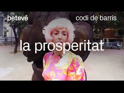 Codi de barris - La Prosperitat - betevé