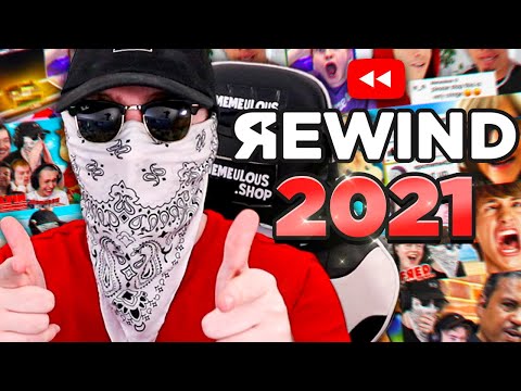 Memeulous Rewind 2021