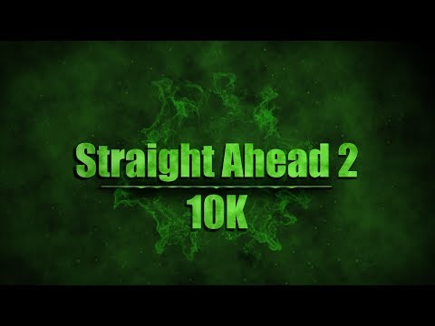 beatsbyNeVs - Straight Ahead 2 [10K] [FREE DL]