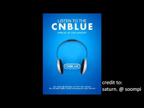 100731 cnblue love