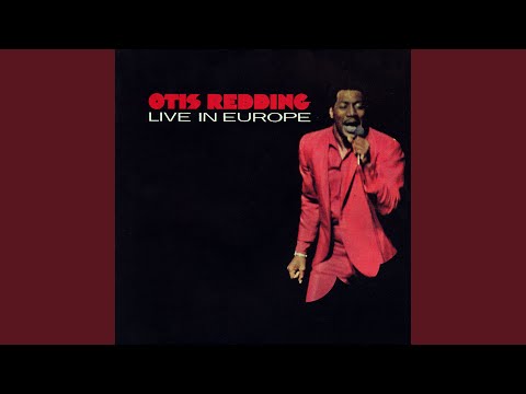 Videoclip de Day Tripper [Paris] — Otis Redding