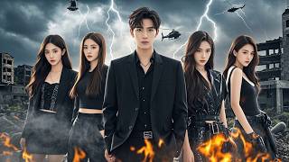 Download lagu 【Indo Sub】Raja Gila No.1: Bikin Musuh Ketakutan & Cewe Terpesona! #Full #Minidrama mp3