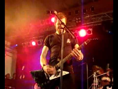 Tobias Regner live Rietberg