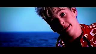 Aaron Carter - The Clapping Song