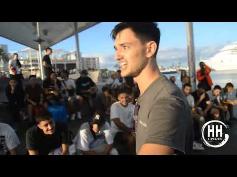 K1LOS vs ERREMZ | 16vos - 1ra Clasi- Tri full Cup Zaragoza