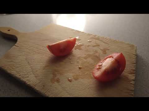 MongoTV_8543 - Min Frokost - 1 TOMAT