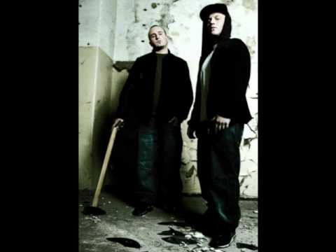 Chakuza - Ikarus (ft. David Asphalt)