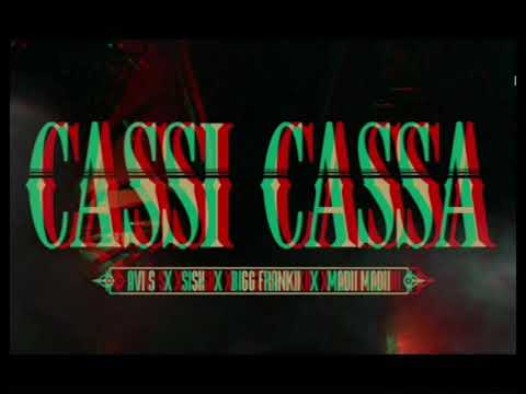 Cassi Cassa big franki ft etc funny lyrics