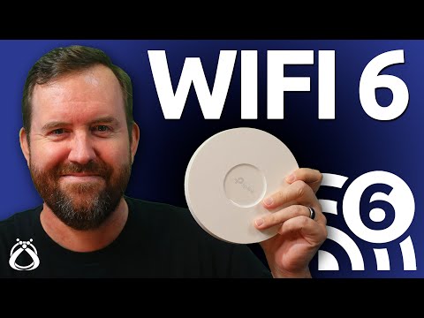 What Is WiFi 6?  Should You Upgrade?