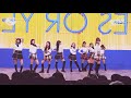 Twice - Yes Or Yes DANCE MIRROR