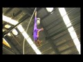 Aerialist Promo Reel