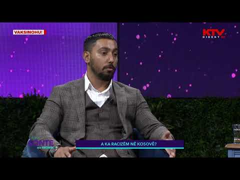 Java Sonte me Rronin - 26.11.2021