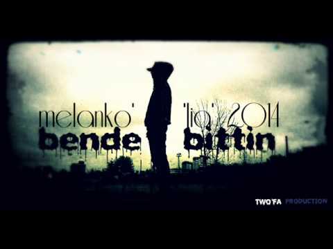 Son Ağıt ft Yampeş ( Bende Bittin ) 2014...