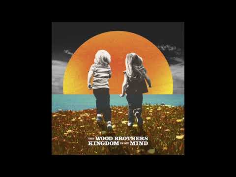 The Wood Brothers - "Little Bit Sweet"