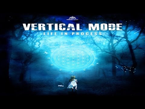 Symbolic & Zen Mechanics - Psychological Effects (Vertical Mode Remix)