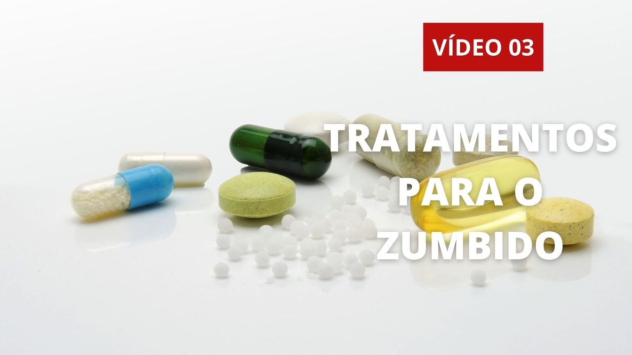 Como TRATAR o Meu Zumbido?