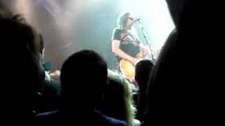 Ace Frehley, Chicago House of Blues, Fractured mirror '08