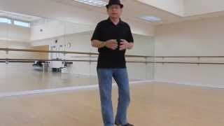 HipHopPopRock Shuffle &amp; Switch (HHPRSS) - How To