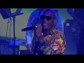 George Nooks Performing Live At I Love Jamaica November 24, 2025