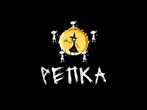 Хор Нейросетей - Метал баллада «Репка»