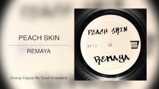 Peach Skin - ReMaya (Giangi Cappai Re-Touched)