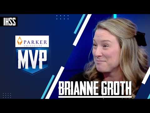 Byron Nelson's Brianne Groth Named DFW Volleyball Coach of the Year