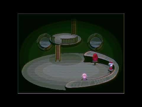 yume 2kki sleep mix *Part two got released check the description* !