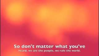 Nause - Hungry Hearts + Lyrics