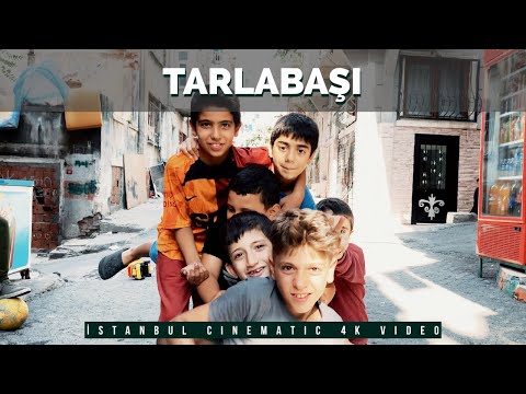 A sunday in Tarlabaşı, Istanbul, Turkiye (it's not a touristic place!)