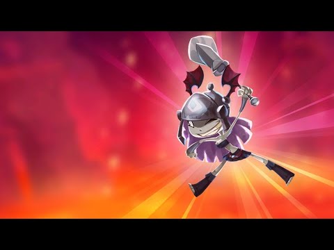 Rayman Legendschallenges #93