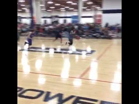 Elite Dynasty 17U Girls