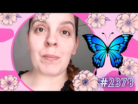 Prijali sme výzvu #2378/2022 | DENNÉ VLOGY