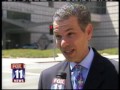 Fox News Reagan UCLA Medical Center Openeing