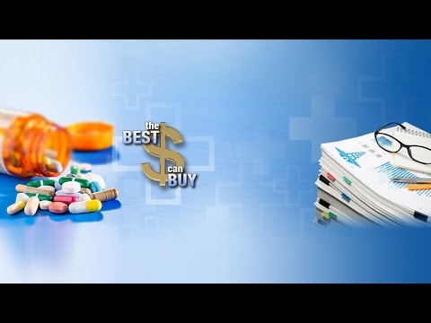 FULL MEASURE: April 23, 2017 - Best Money Can Buy