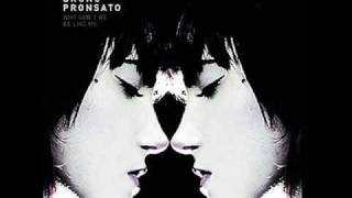 Bruno Pronsato - What They Wish