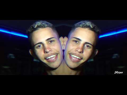 PIKENO OFICIAL MC GEYSON FEAT LEVIN - TU SENTA COM A XERECA - CLIPE OFICIAL