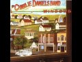 The Charlie Daniels Band - Blowing Along With The Wind.wmv