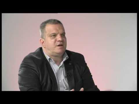 Ekstremi 11.5.2016 , dr Dejan Vuk Stanković i Branko Pavlović