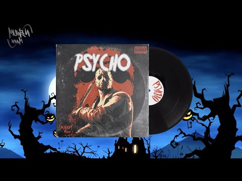 [FREE FOR PROFIT] "Psycho" | Abra Cadabra X Unknown T Type Beat | UK/NY Drill Instrumental 2021