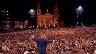 André Rieu live in Malta 2023 - Xemx (official video)